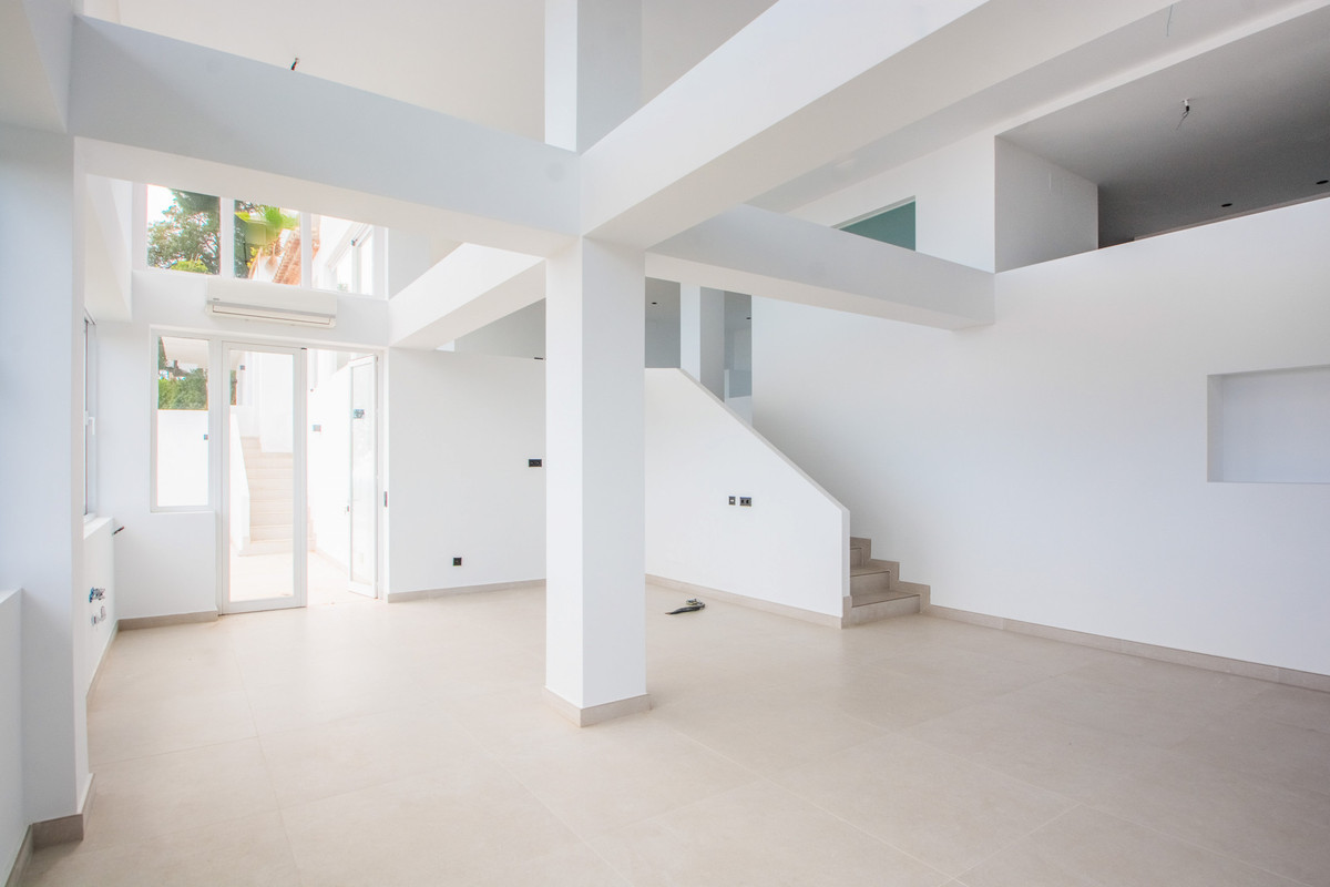 Apartment for sale in Marbella