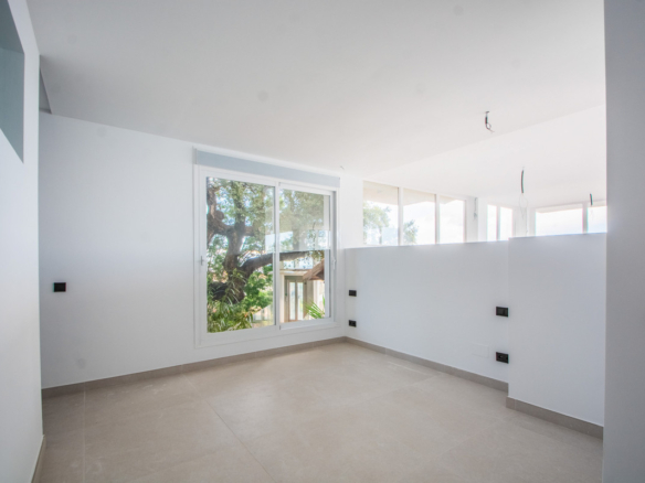 Apartment for sale in Marbella