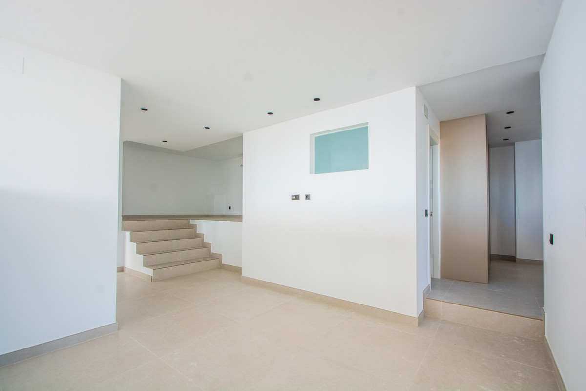 Apartment for sale in Marbella