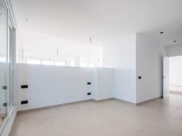 Apartment for sale in Marbella