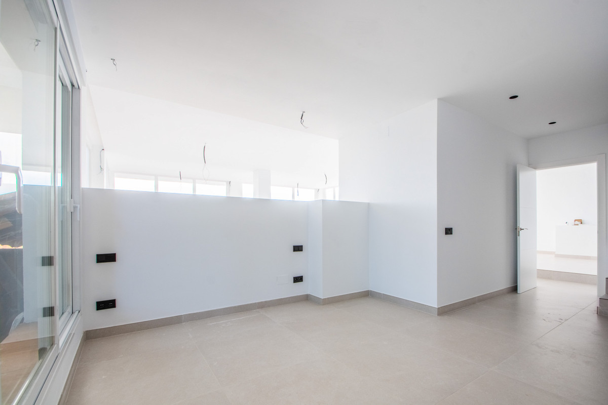 Apartment for sale in Marbella