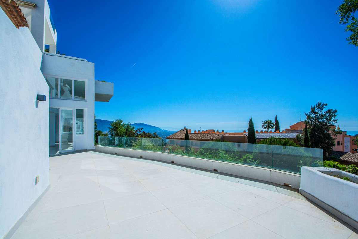 Apartment for sale in Marbella