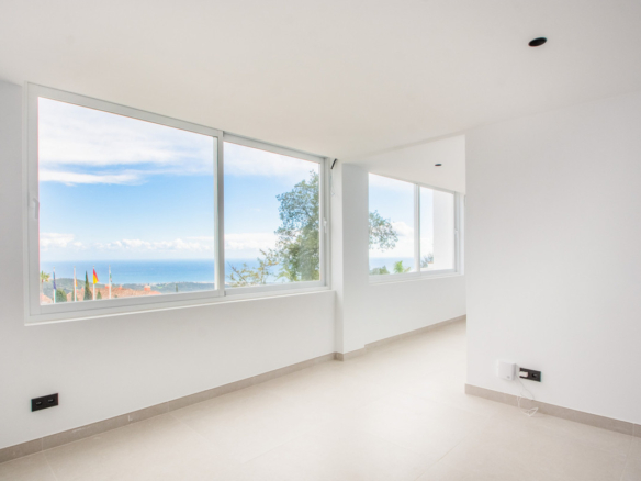 Apartment for sale in Marbella