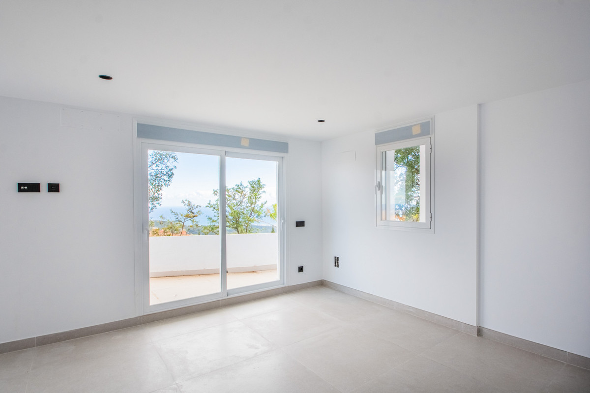 Apartment for sale in Marbella