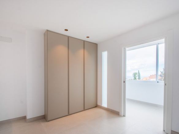 Apartment for sale in Marbella
