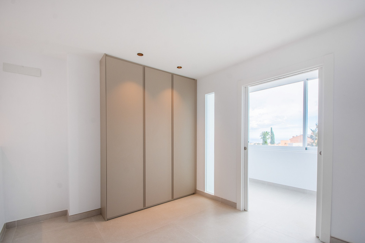 Apartment for sale in Marbella