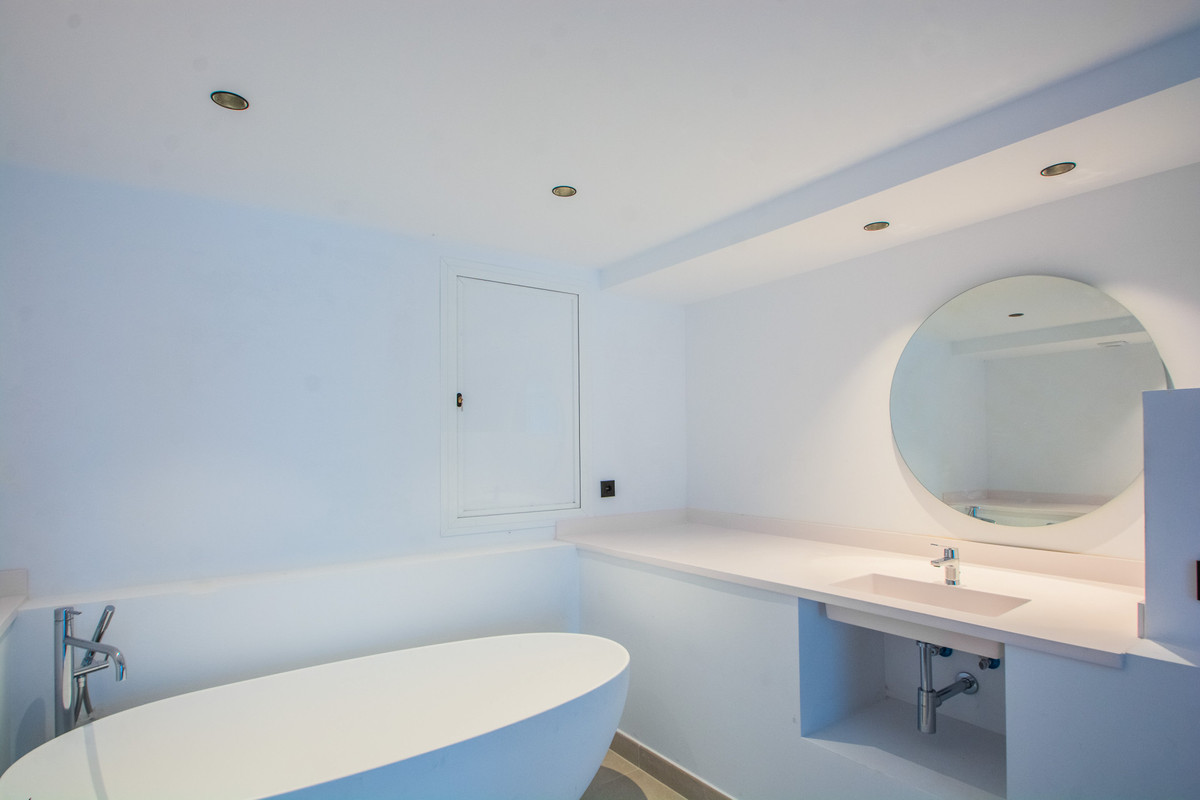 Apartment for sale in Marbella