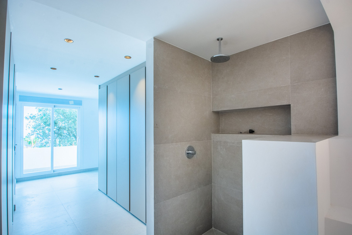 Apartment for sale in Marbella