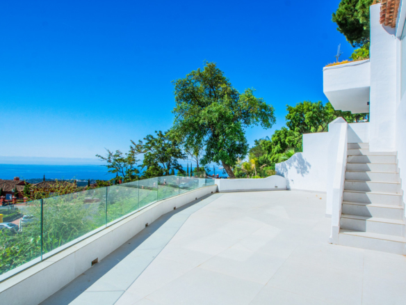 Apartment for sale in Marbella