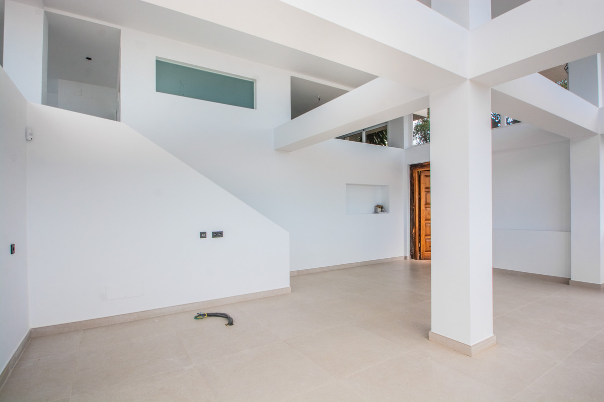 Apartment for sale in Marbella