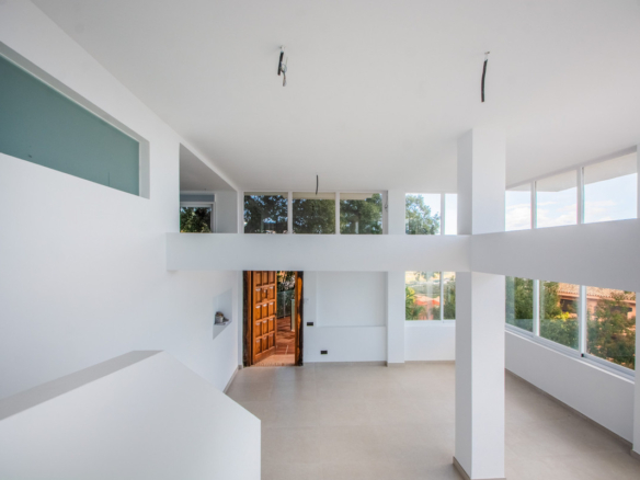 Apartment for sale in Marbella