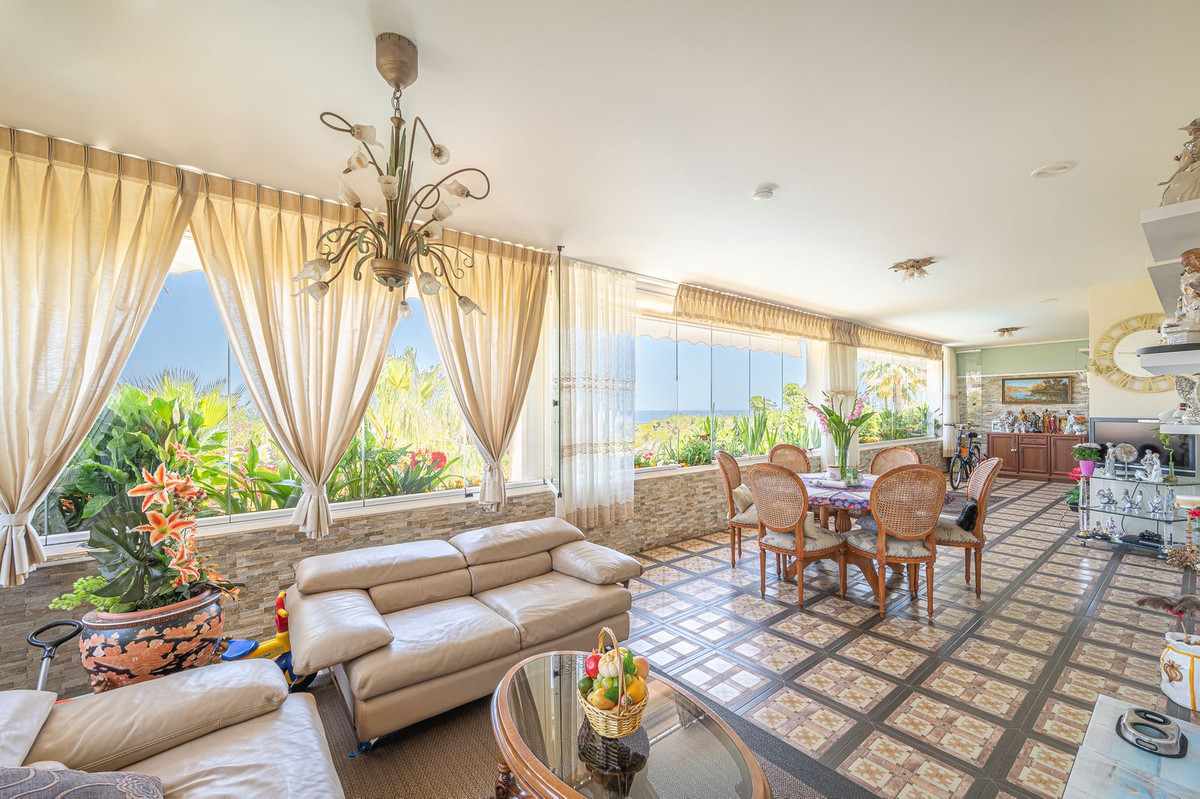 Apartment for sale in Marbella