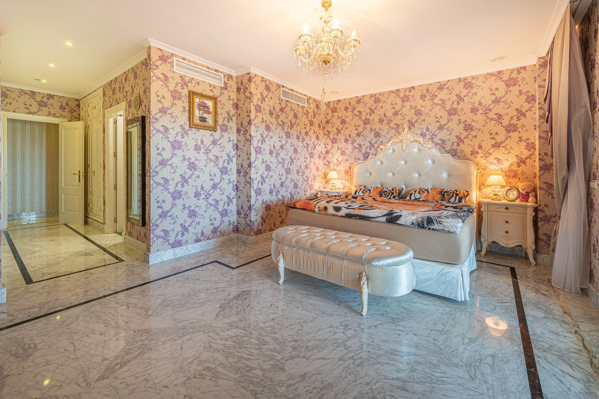 Apartment for sale in Marbella