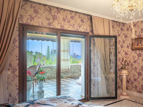 Apartment for sale in Marbella