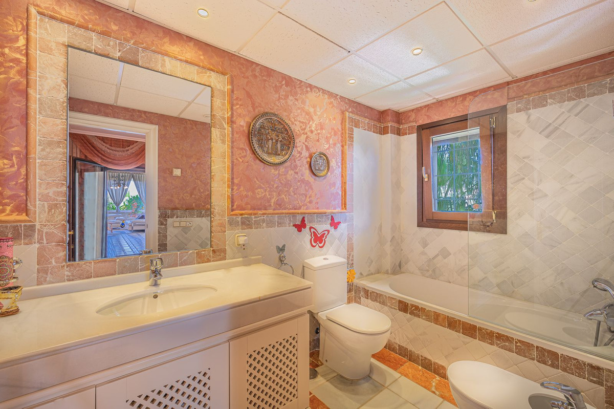Apartment for sale in Marbella
