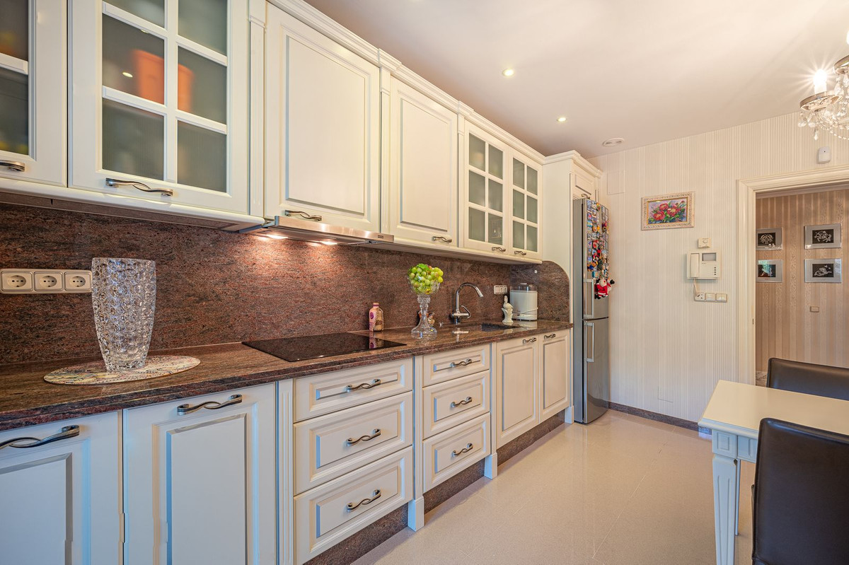 Apartment for sale in Marbella