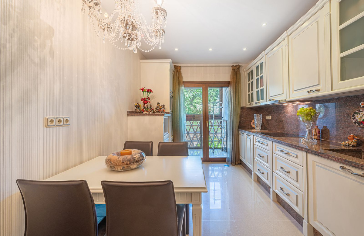 Apartment for sale in Marbella