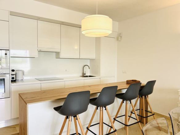 Apartment for sale in Marbella