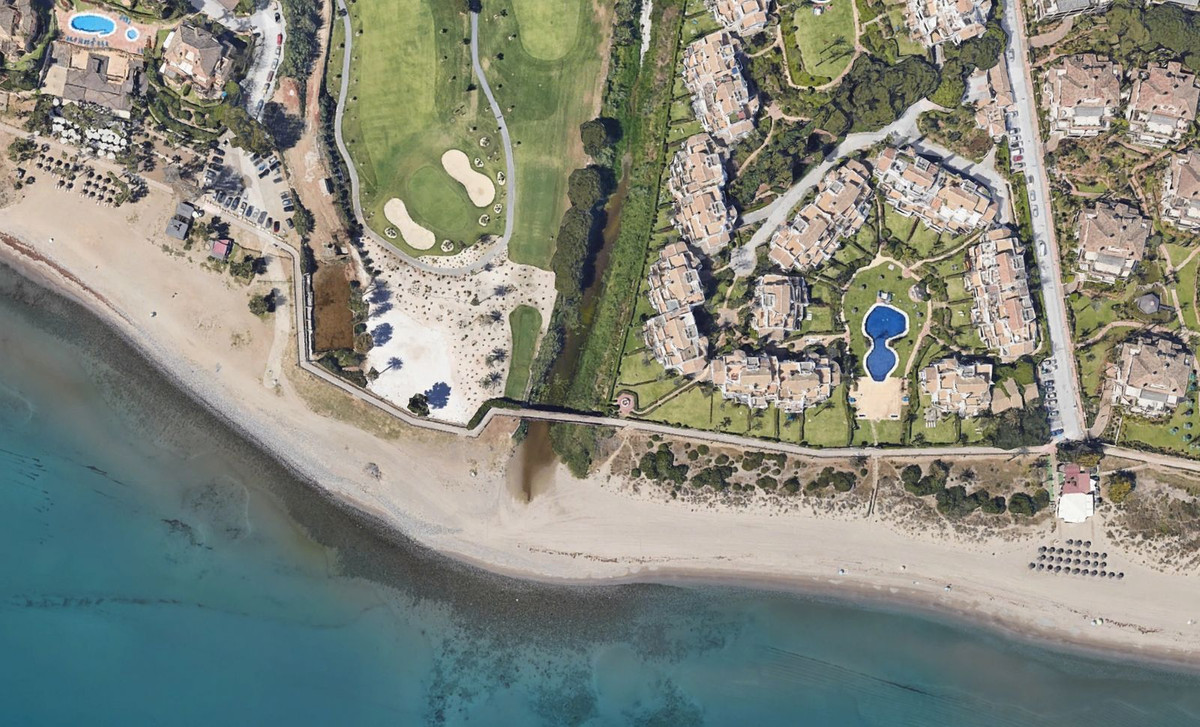 Apartment for sale in Marbella