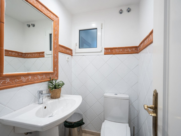 Apartment for sale in Marbella