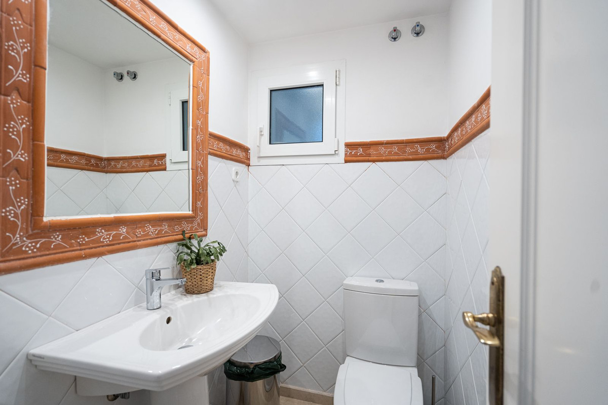 Apartment for sale in Marbella