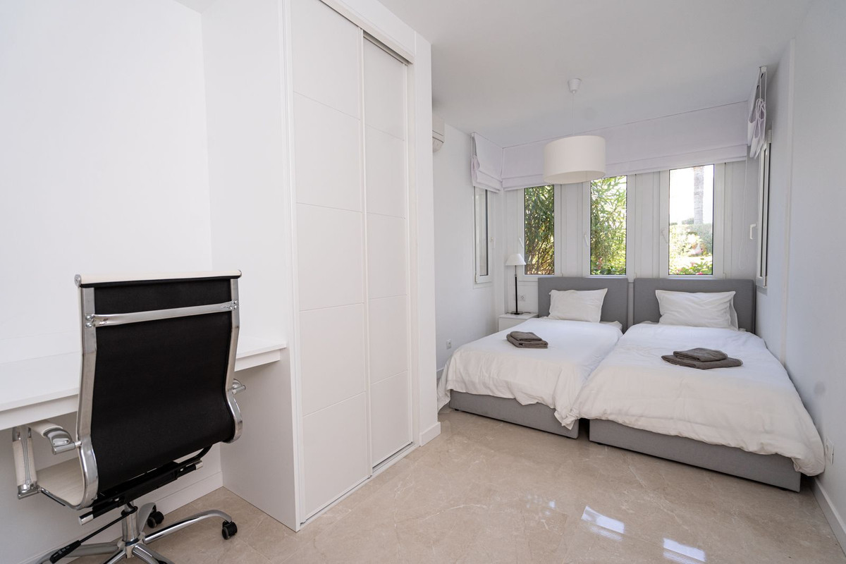 Apartment for sale in Marbella