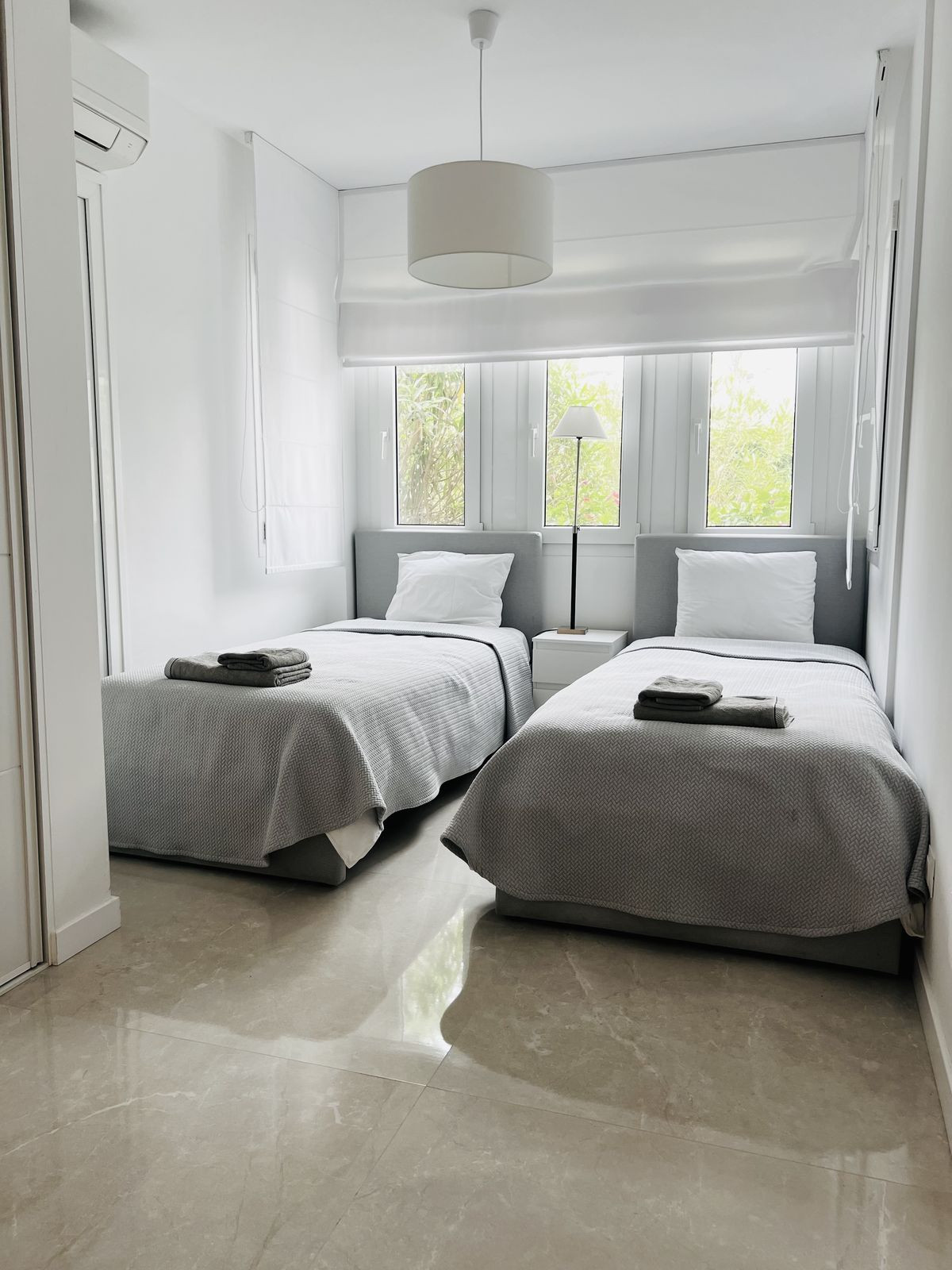 Apartment for sale in Marbella