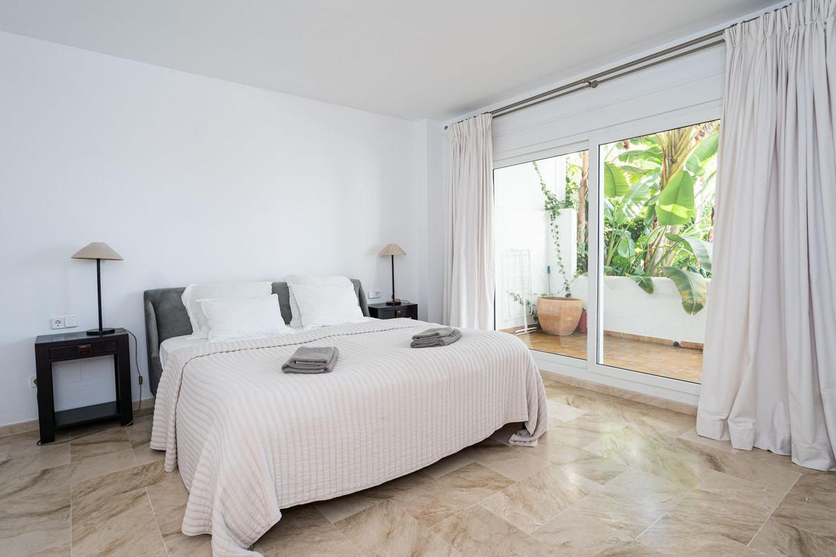 Apartment for sale in Marbella