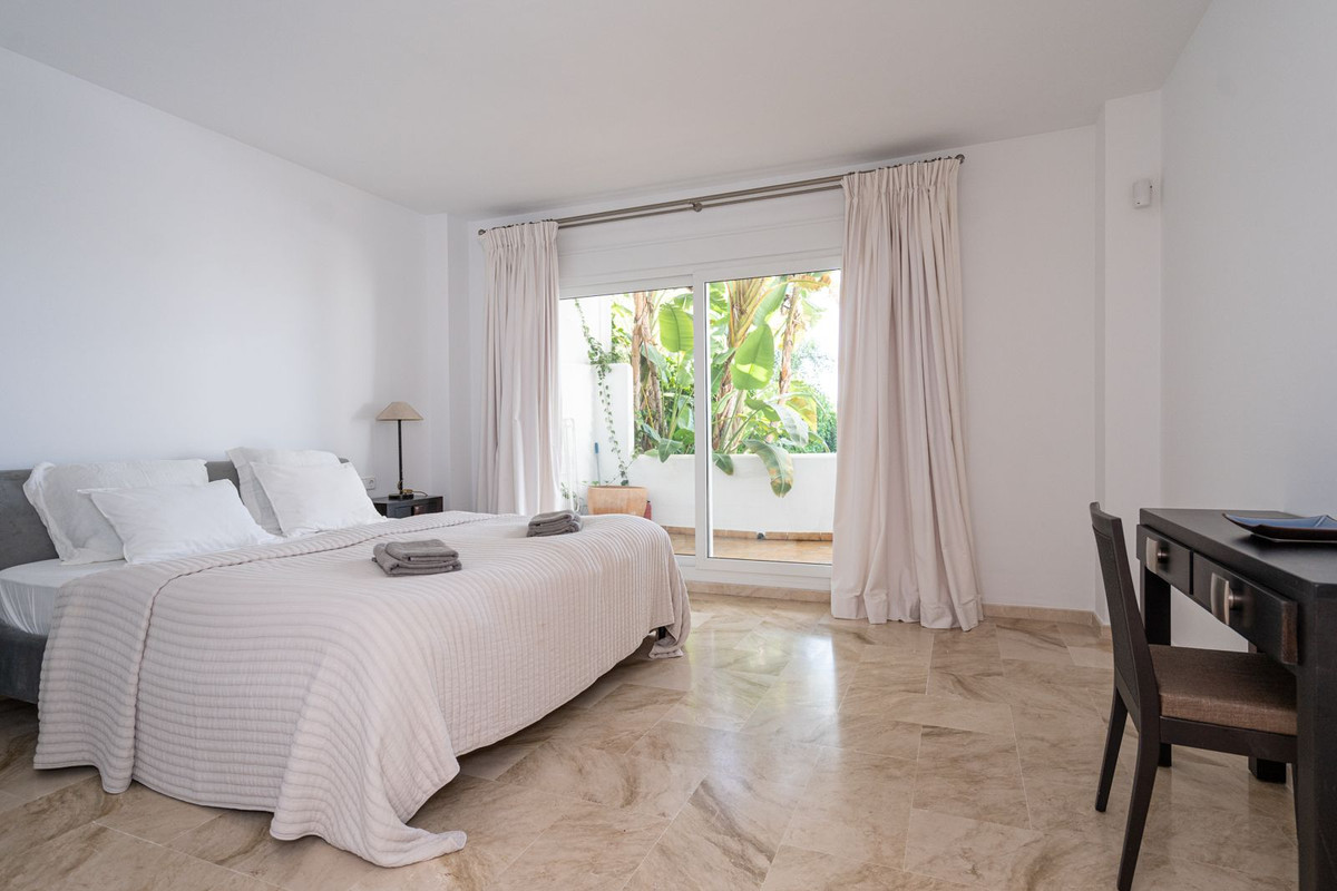 Apartment for sale in Marbella