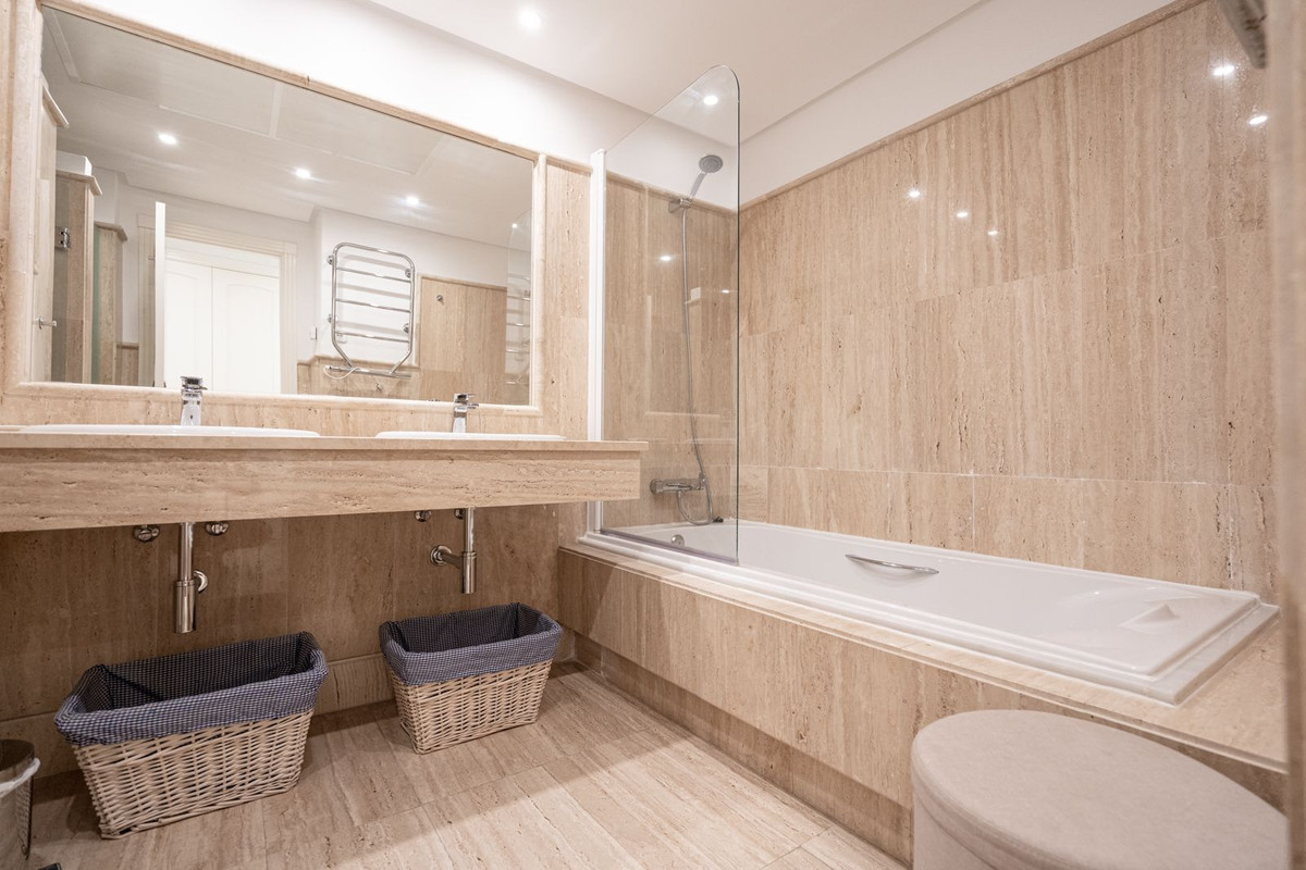 Apartment for sale in Marbella