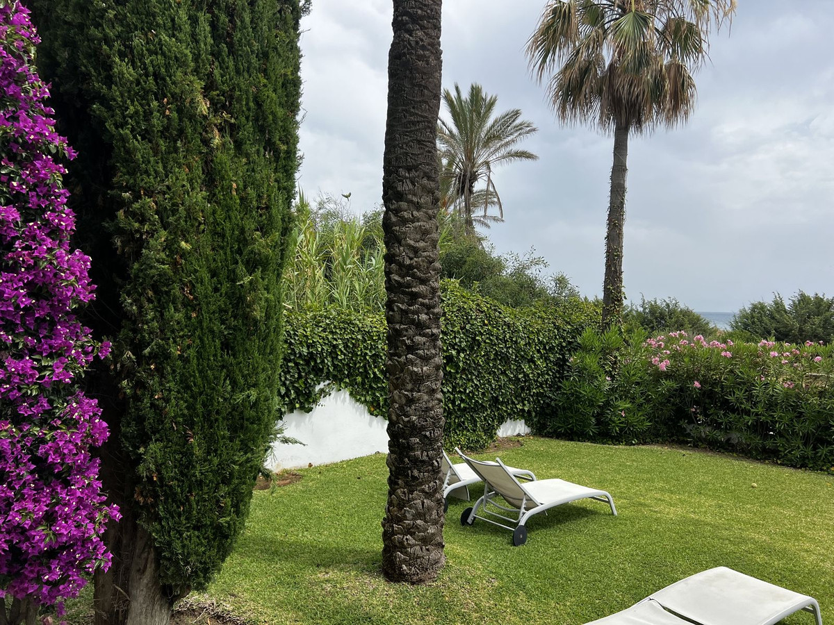 Apartment for sale in Marbella