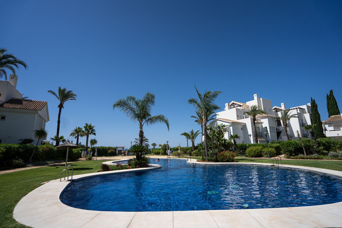Apartment for sale in Marbella