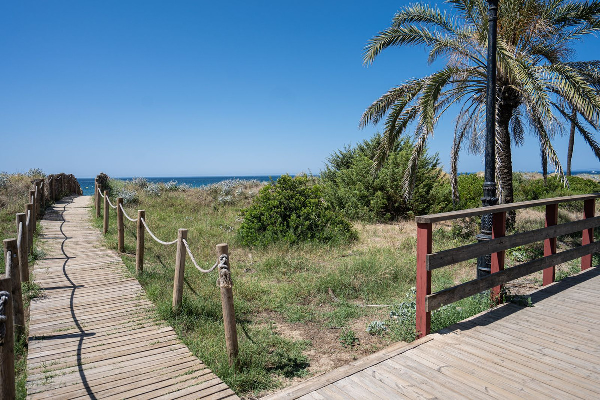 Apartment for sale in Marbella