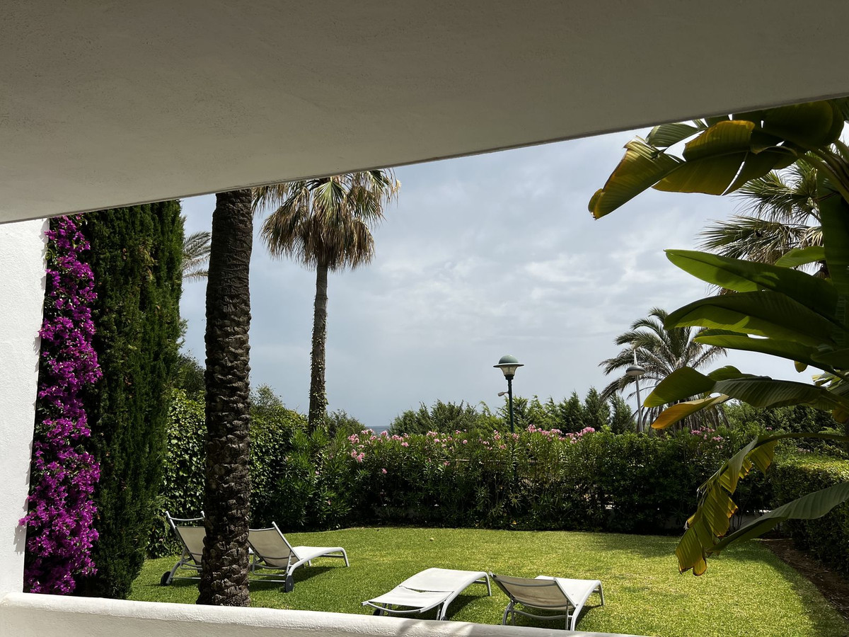 Apartment for sale in Marbella