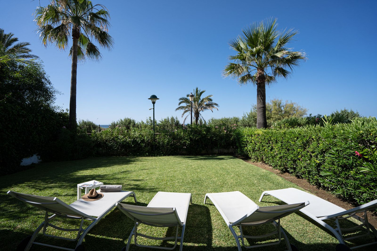 Apartment for sale in Marbella