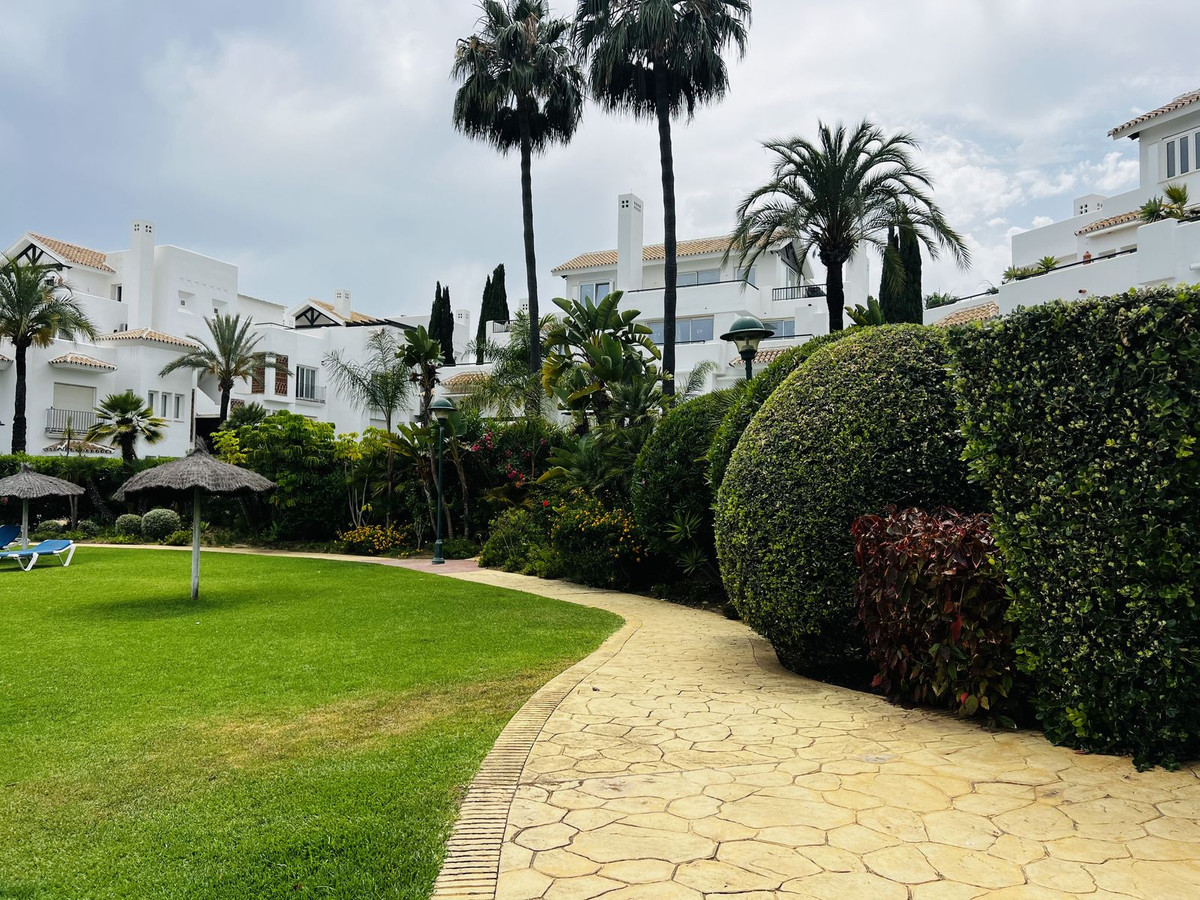 Apartment for sale in Marbella