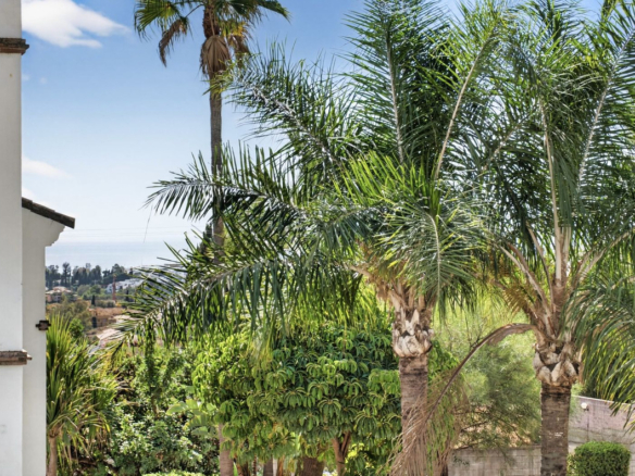 Apartment for sale in Marbella