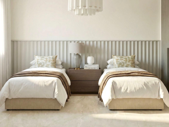 Apartment for sale in Marbella