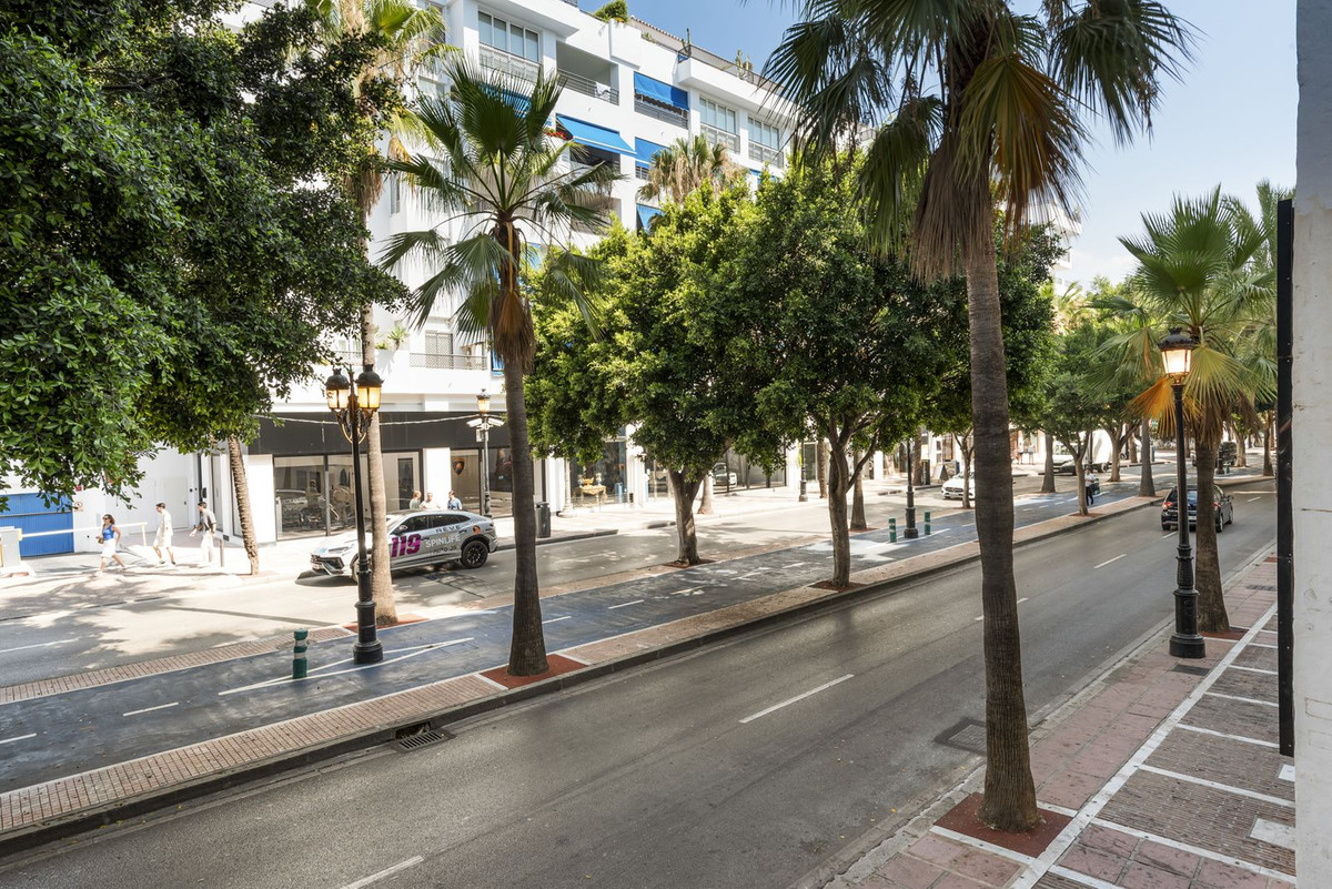 Apartment for sale in Marbella