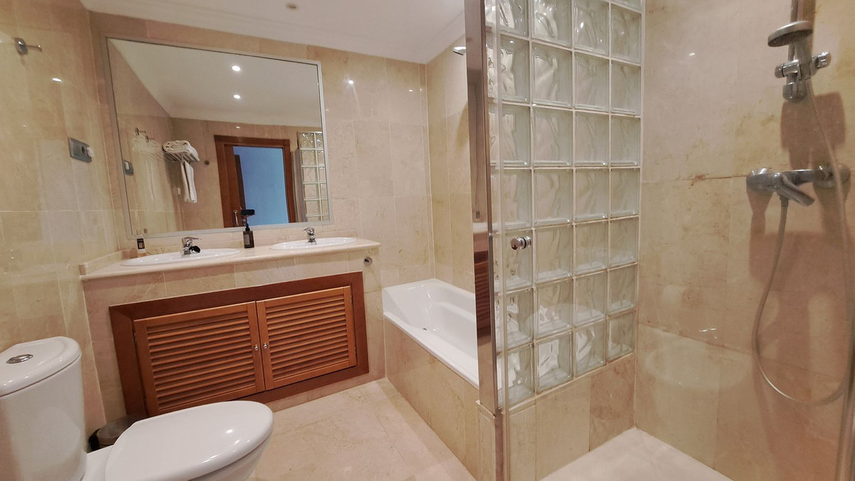 Apartment for sale in Marbella