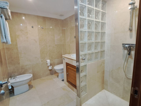 Apartment for sale in Marbella