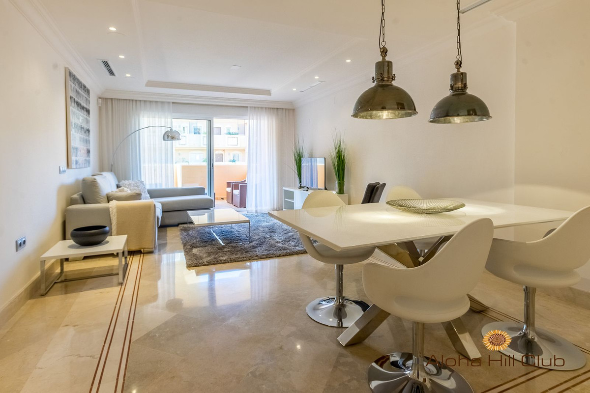 Apartment for sale in Marbella