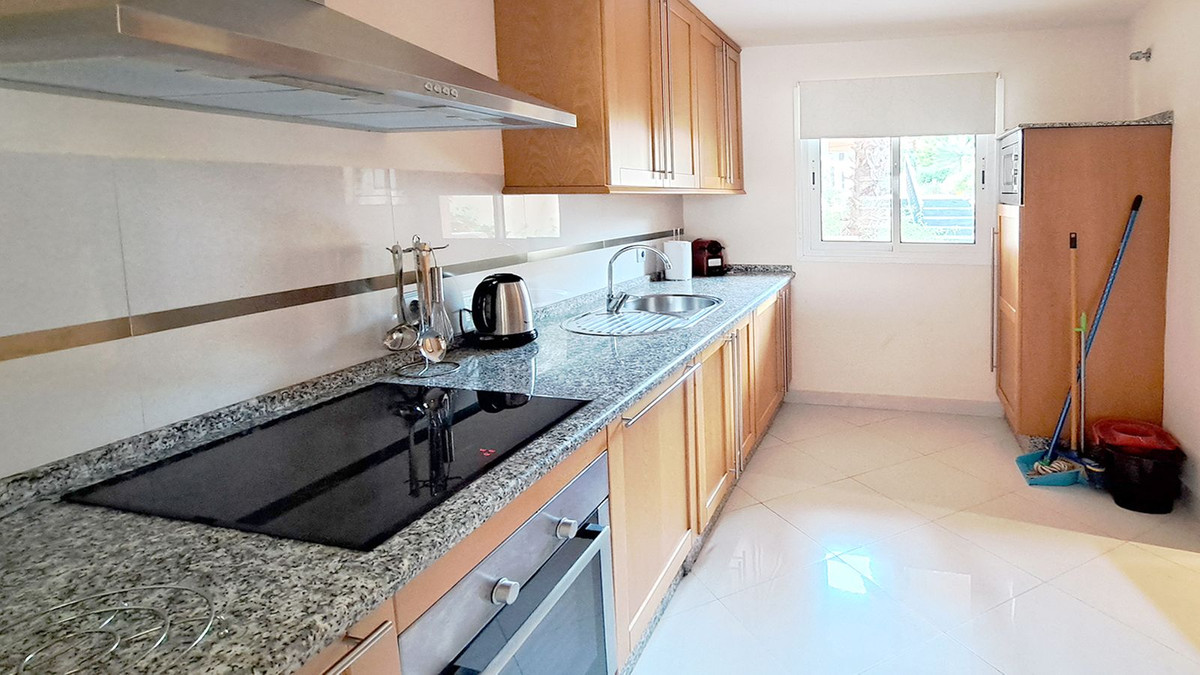 Apartment for sale in Marbella