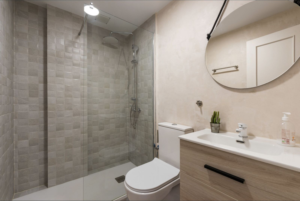 Apartment for sale in Marbella