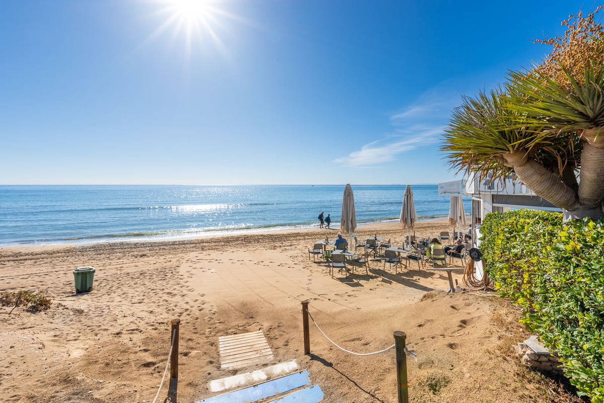 Apartment for sale in Marbella