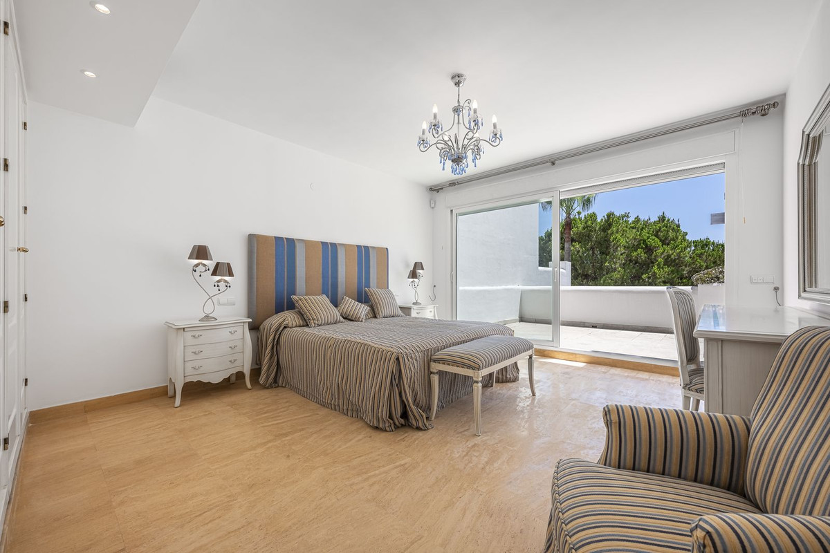 Apartment for sale in Marbella