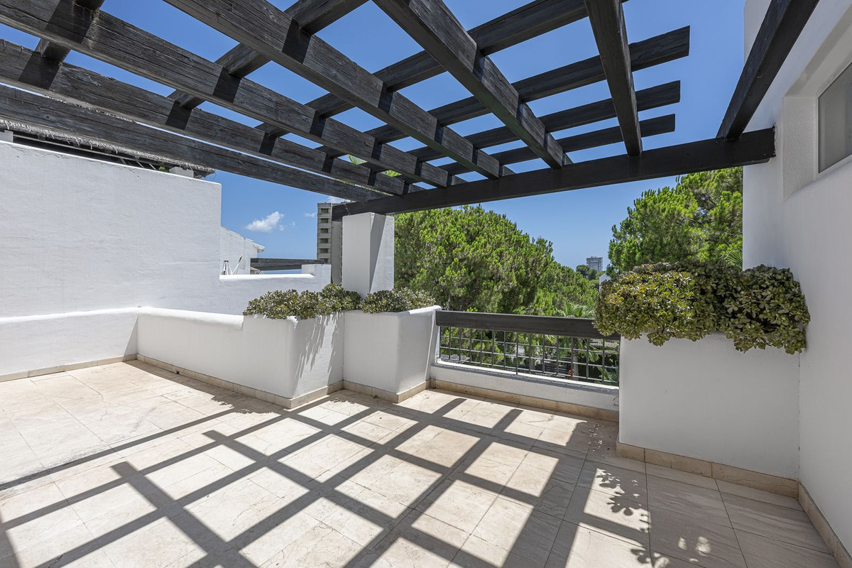 Apartment for sale in Marbella