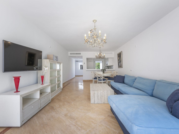 Apartment for sale in Marbella