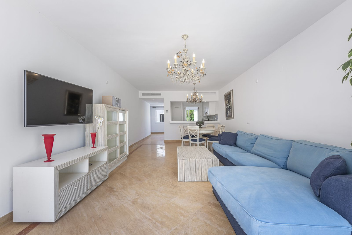 Apartment for sale in Marbella