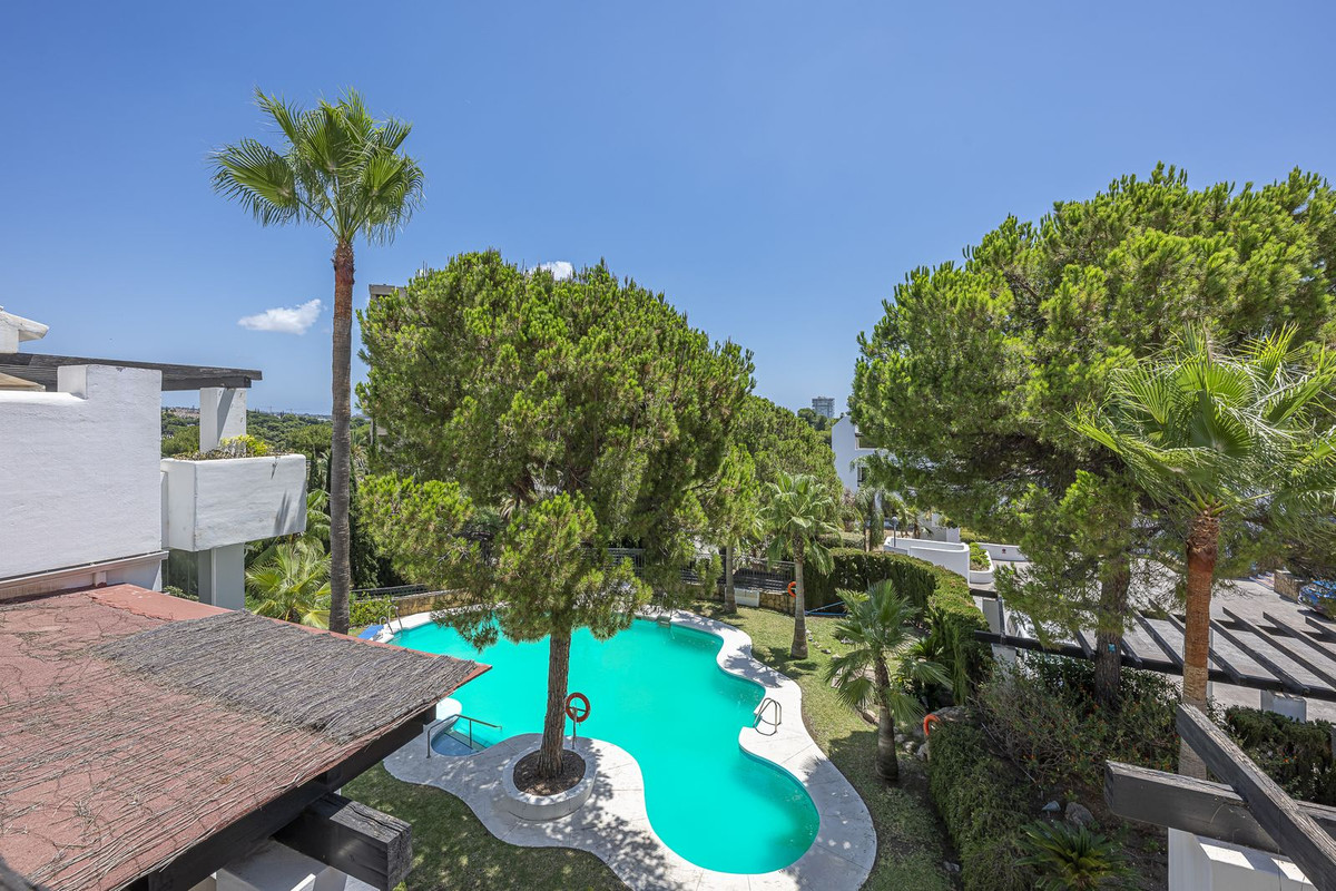 Apartment for sale in Marbella